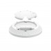 TP-Link Omada BE5000 Ceiling Mount Dual-Band Wi-Fi 7 Access Point TP-Link Omada BE5000 Ceiling Mount Dual-Band Wi-Fi 7 Access Point